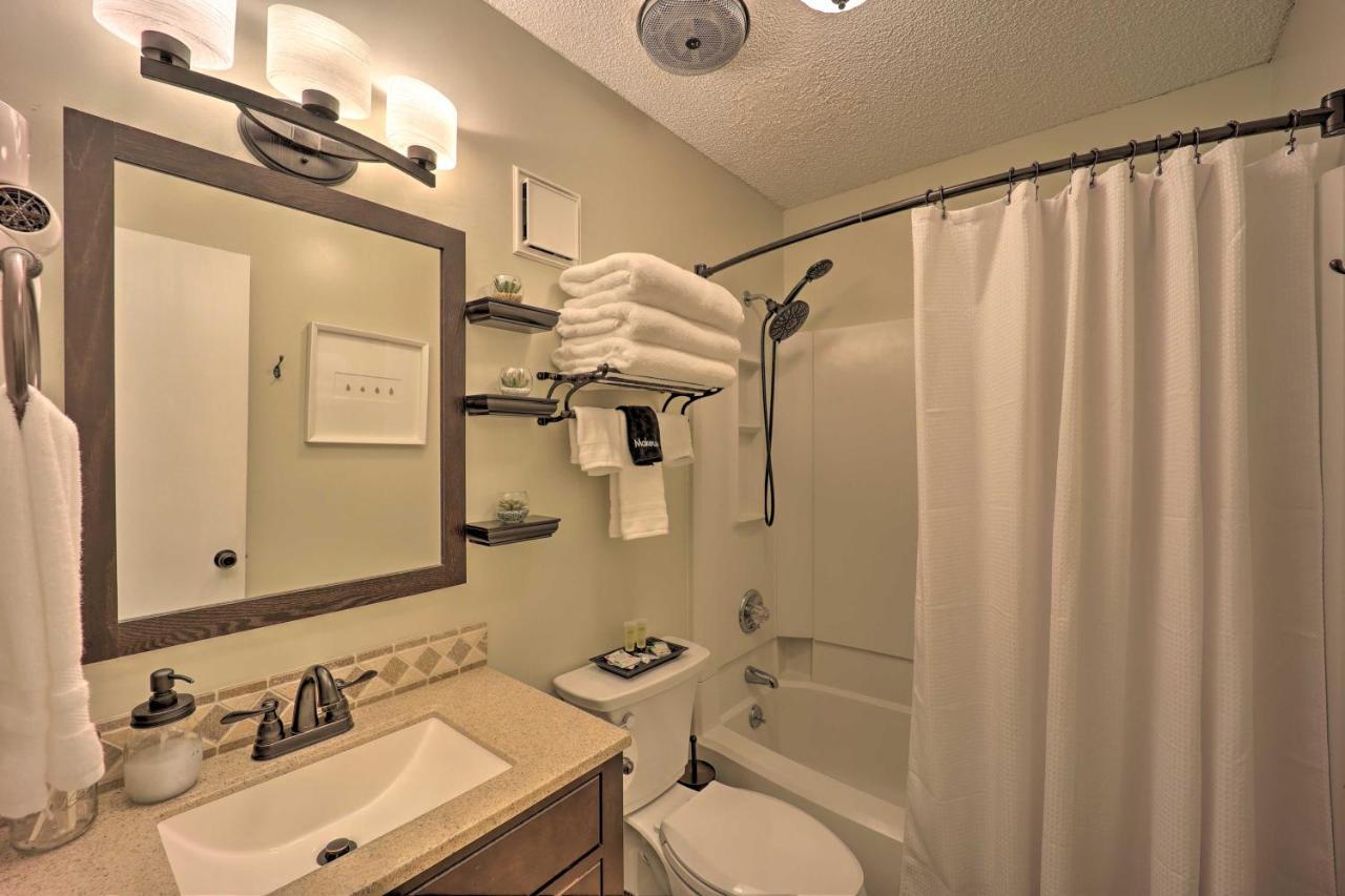 Cozy Studio 2 Miles To Beech Mountain Ski Resort! Ngoại thất bức ảnh