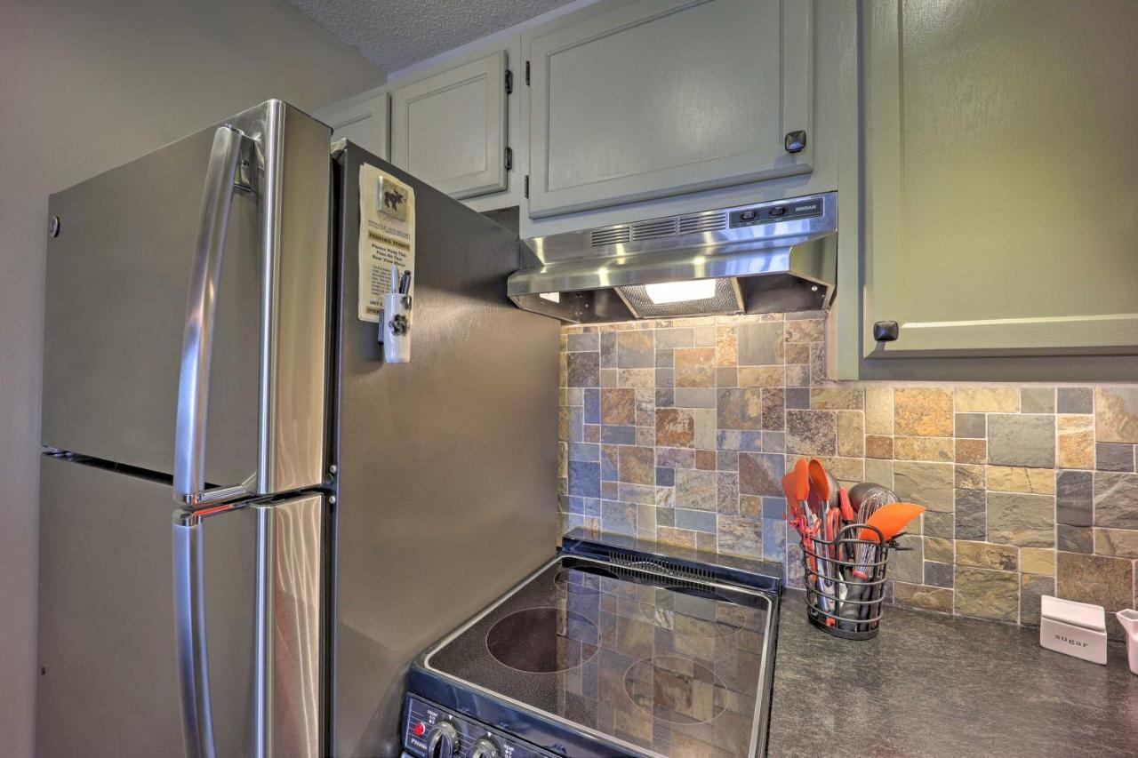 Cozy Studio 2 Miles To Beech Mountain Ski Resort! Ngoại thất bức ảnh