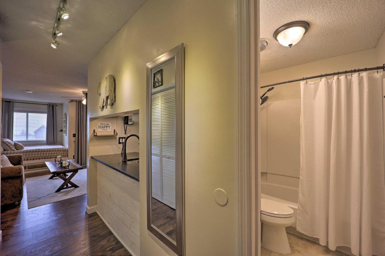 Cozy Studio 2 Miles To Beech Mountain Ski Resort! Ngoại thất bức ảnh