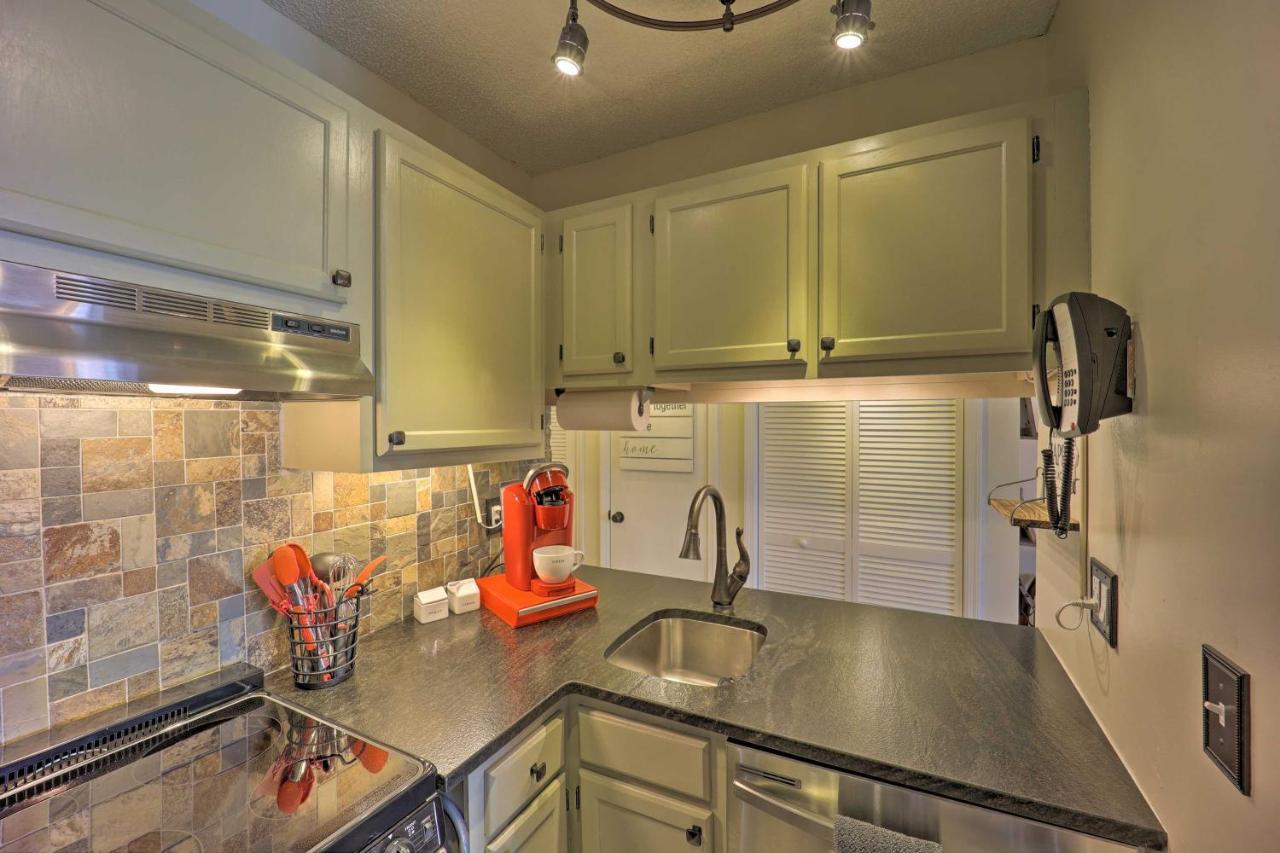 Cozy Studio 2 Miles To Beech Mountain Ski Resort! Ngoại thất bức ảnh