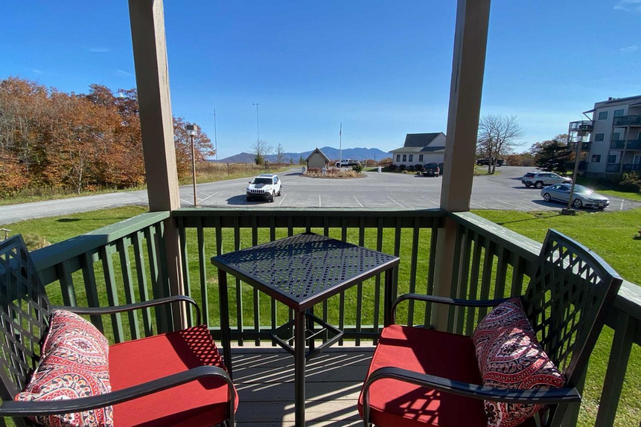 Cozy Studio 2 Miles To Beech Mountain Ski Resort! Ngoại thất bức ảnh
