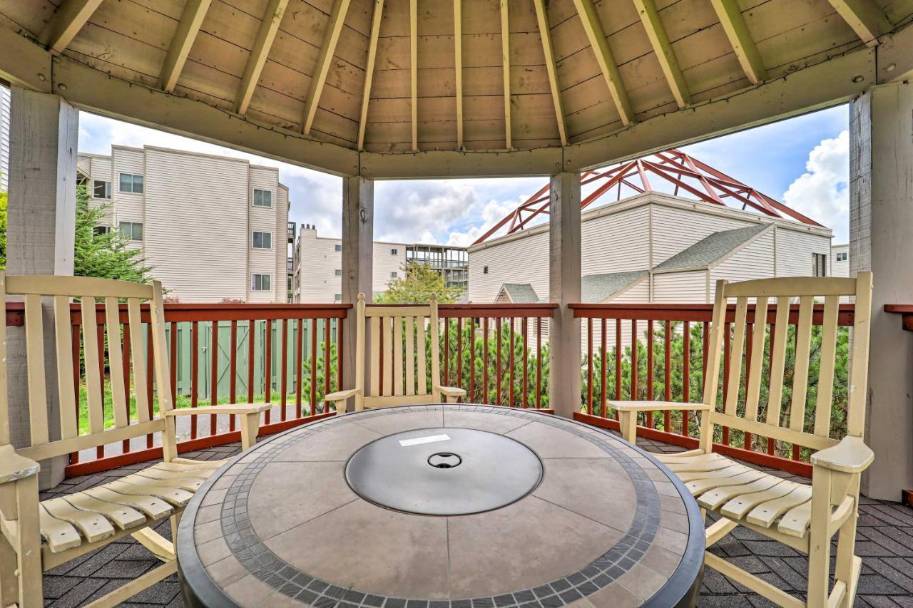 Cozy Studio 2 Miles To Beech Mountain Ski Resort! Ngoại thất bức ảnh