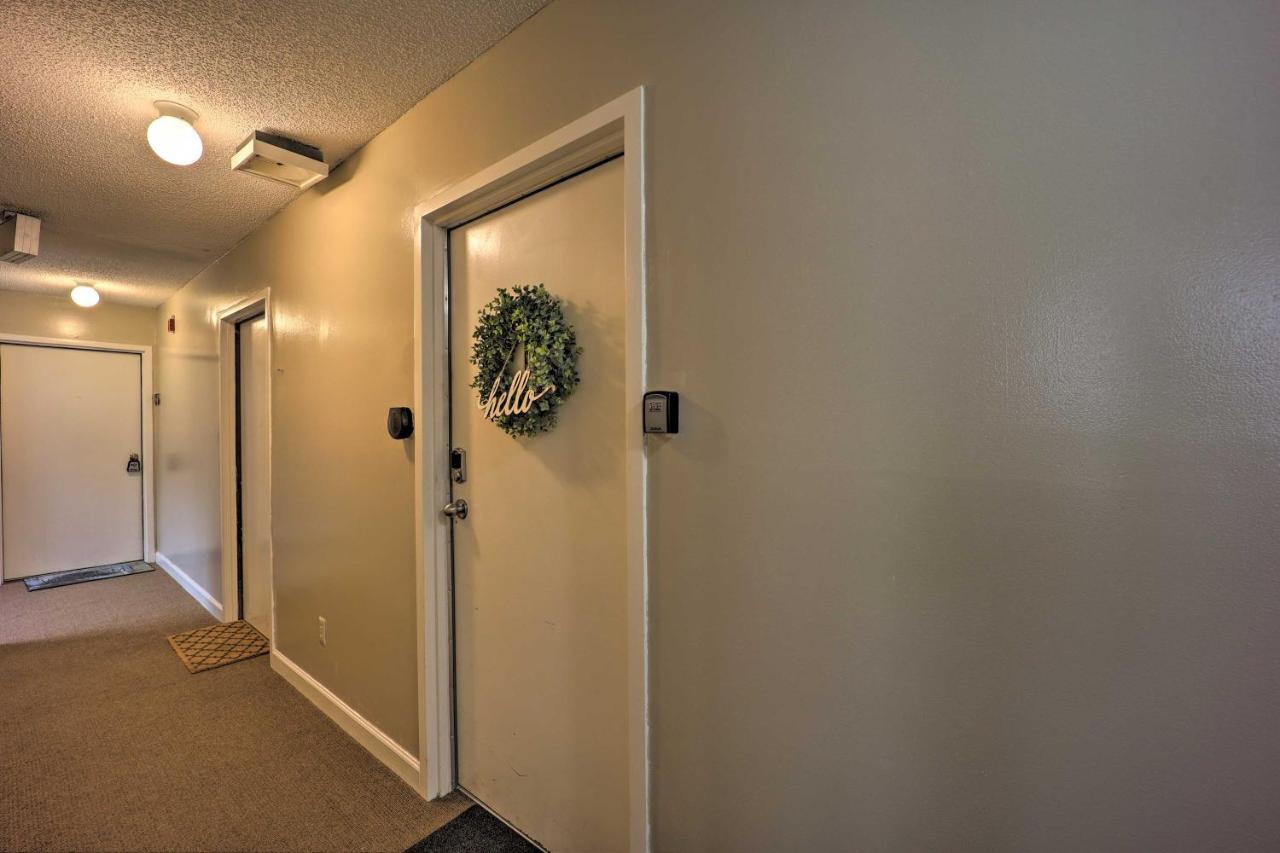 Cozy Studio 2 Miles To Beech Mountain Ski Resort! Ngoại thất bức ảnh